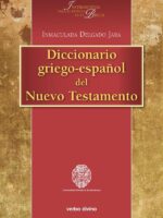 Diccionario griego-español del Nuevo Testamento