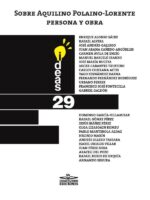Sobre Aquilino Polaino-Lorente, persona y obra
