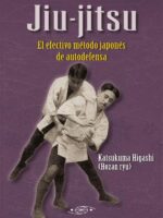 Jiu-jitsu. El efectivo método japonés de autodefensa