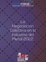 La negociación colectiva en la Industria del Metal en 2022