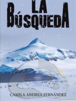 La búsqueda:Crónicas de Grammer 1
