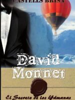 David Monnet III:El secreto de los Yamanas