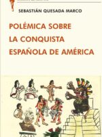 Polémica sobre la conquista española de américa (uepod)