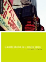 El diseño gráfico en el espacio social