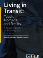 Living in Transit: Youth, Nomads and Reality:A Narrative Essay on Becoming and Education
