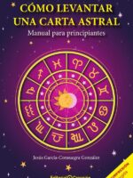 Cómo levantar una carta astral. Manual para principiantes
