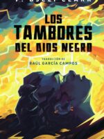 Los Tambores del Dios Negro