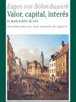 Valor, capital, interés:El manuscrito de 1876