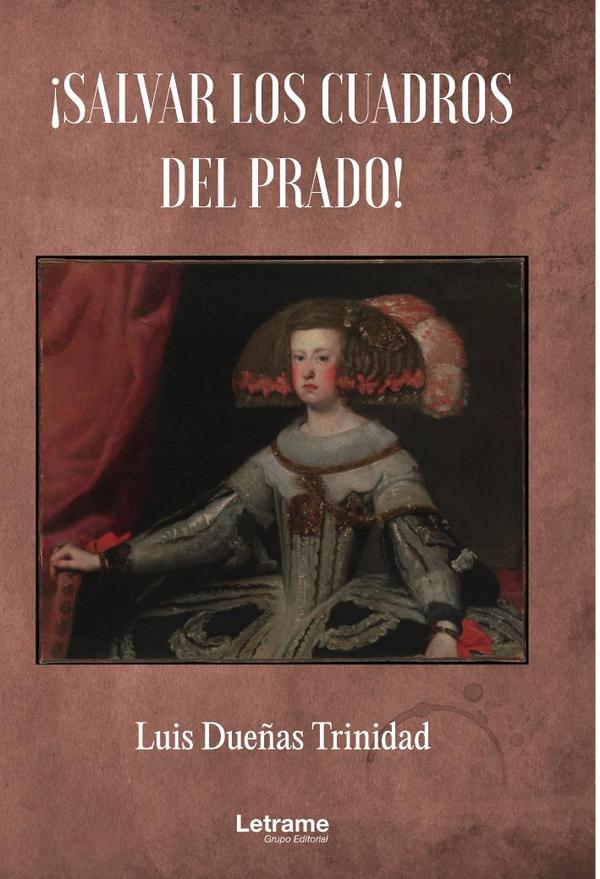 ┬íSalvar los cuadros del Prado!