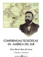 Conferencias Teosóficas en América del Sur