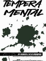 TÉMPERA MENTAL, de regreso a mi yo verdadero