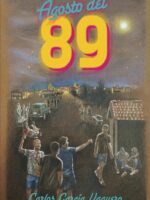 Agosto del 89