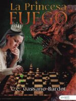 La princesa de fuego