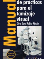 Manual de prácticas para el tamizaje visual