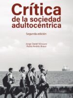 Crítica de la sociedad adultocéntrica