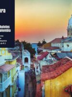 Reciclaje de la arquitectura en centros de ciudad:estudios de caso, hoteles y patrimonio en Colombia