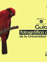 Guía fotográfica de aves de la Universidad de La Salle