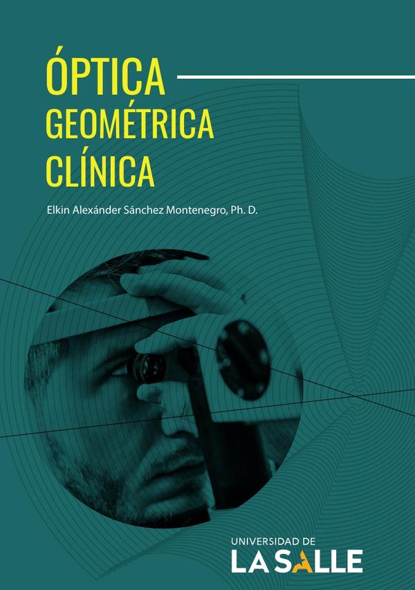 Óptica geométrica clínica