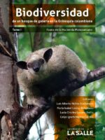 Biodiversidad de un bosque de galería en la Orinoquía colombiana:Fauna en la Hacienda Matepantano