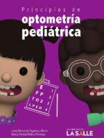Principios de optometría pediátrica