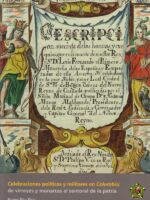 Celebraciones políticas y militares en Colombia:De virreyes y monarcas al santoral de la patria