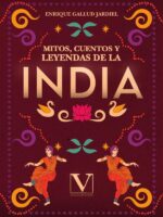 Mitos, cuentos y leyendas de la India