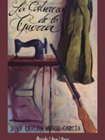 La costurera de la guerra