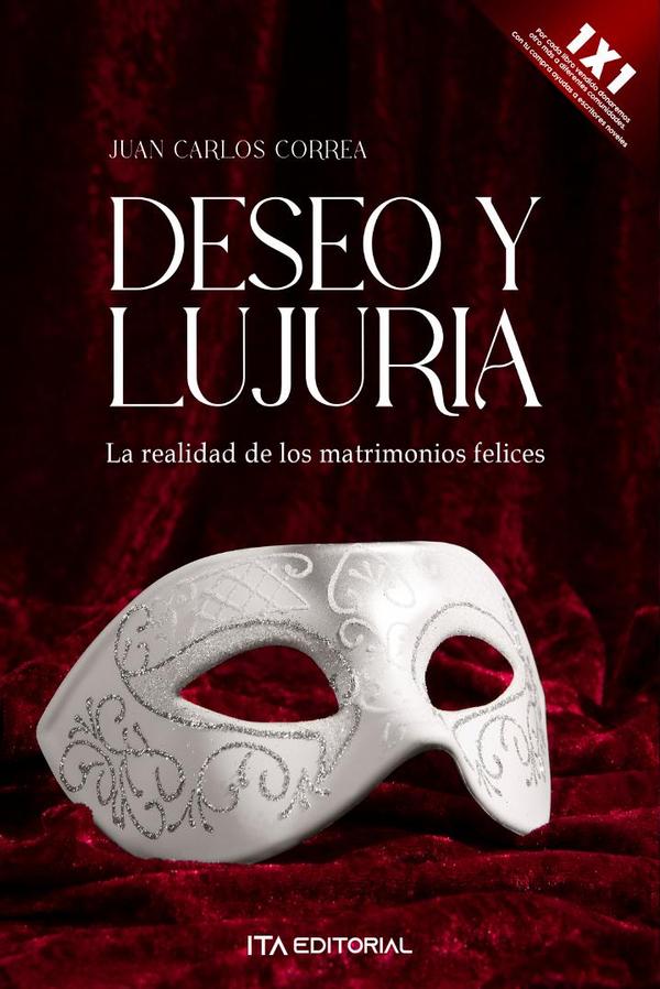Deseo y lujuria