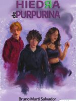 Hiedra de Purpurina