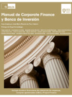 Manual de corporate finance y banca de inversión