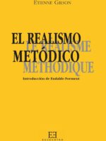 El realismo metódico:(Edición bilingüe)
