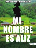 Mi nombre es Aliz