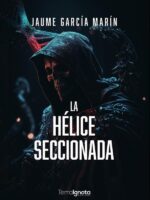 La hélice seccionada