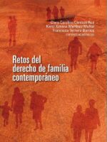 Retos del derecho de familia contemporáneo
