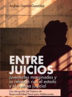 Entre juicios: juventudes marginadas y su relación con el estado y el sistema judicial:Una etnografía del Sistema de Responsabilidad Penal para Adolescentes