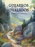 Guijarros ovalados