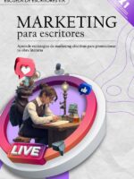 Marketing para escritores
