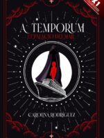 A temporum: El palacio del mar