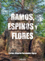 Ramos, espinos y flores
