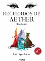 Recuerdos de Aether. Segunda edición