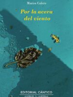 Por la acera del viento