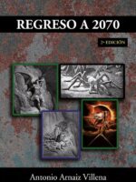 Regreso a 2070 2ª Edición