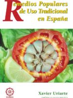 Remedios populares de uso tradicional en España