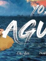 Yo, agua :Tapa blanda