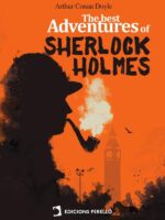 The Best Adventures of Sherlock Holmes
