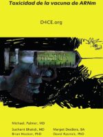 Toxicidad de la vacuna de ARNm