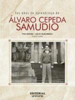 Los años de aprendizaje de Álvaro Cepeda Samudio