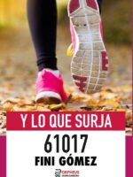 Y lo que surja