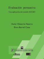 Evaluación Persuasiva:Una aplicación del modelo ECCEO