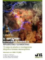 El "Match Point" en psicología forense (I): impugnaciones testamentarias